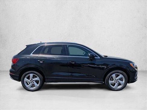Used 2020 Audi Q3 2.0T Premium AWD/4WD image 4