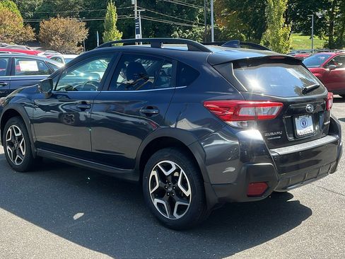 Used 2019 Subaru Crosstrek 2.0i Limited w/ Moonroof Package w/Navigation image 5