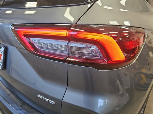 Used 2025 Ford Escape ST-Line image 33