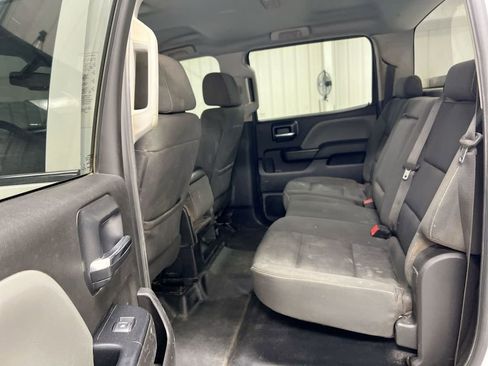 Used 2019 Chevrolet Silverado 3500 W/T w/ WT Convenience Package image 16