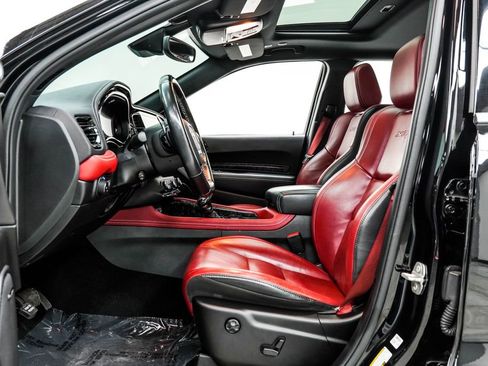 Used 2023 Dodge Durango SRT image 16