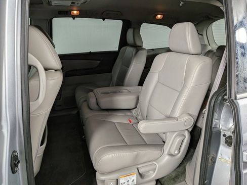 Used 2016 Honda Odyssey Touring image 26