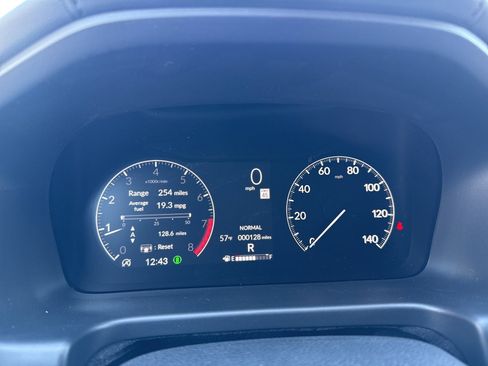 New 2026 Honda Odyssey EX-L image 34