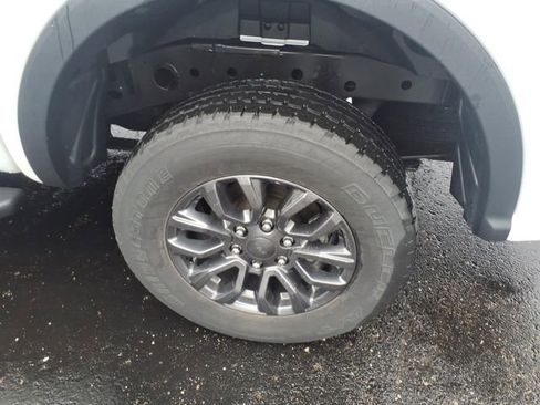 Used 2023 Ford Ranger XLT w/ Equipment Group 301A Mid image 8