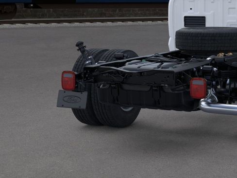 New 2026 Ford F350 XL AWD/4WD image 21
