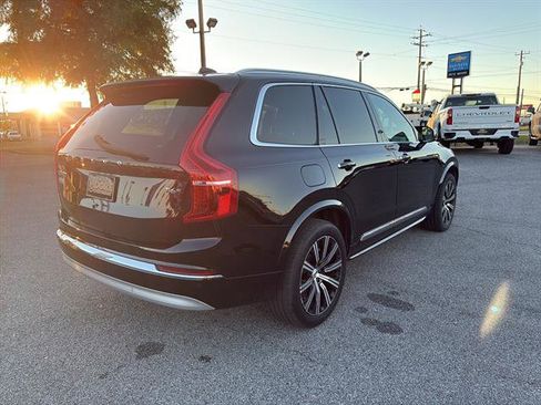 Used 2022 Volvo XC90 T6 Inscription AWD/4WD image 7