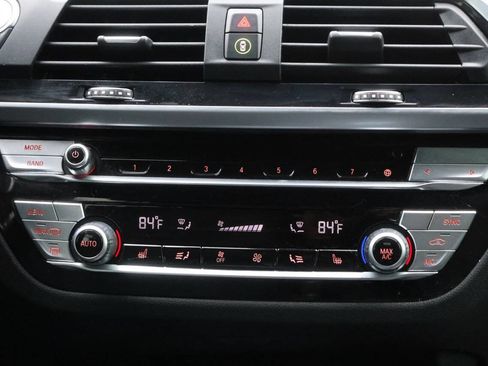 Used 2021 BMW X3 xDrive30i w/ Convenience Package image 20