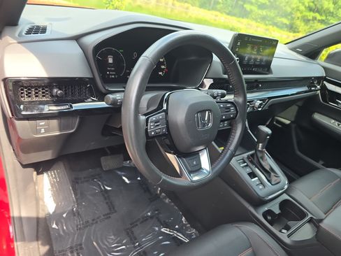 Used 2023 Honda CR-V Sport Touring image 16