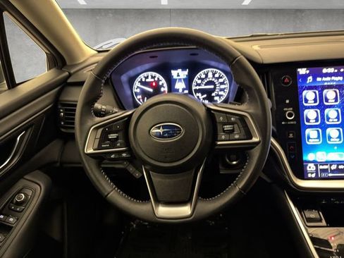Used 2022 Subaru Outback Premium image 21