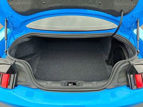 Used 2024 Ford Mustang GT Premium RWD image 30