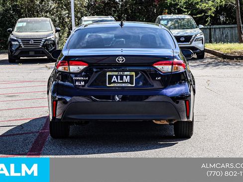 Used 2024 Toyota Corolla LE FWD image 13