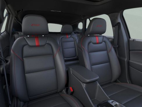 New 2026 Chevrolet Trax RS image 8