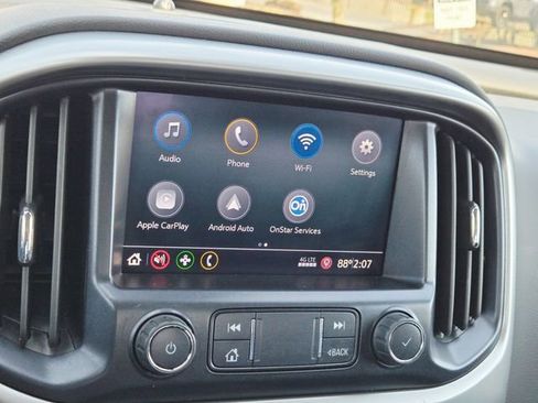 Used 2022 Chevrolet Colorado LT w/ Fleet Safety Package image 25