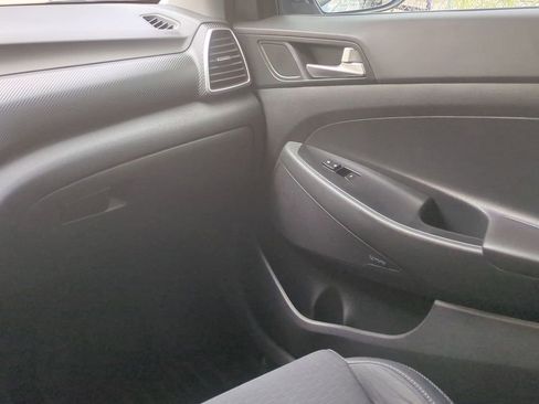 Used 2020 Hyundai Tucson Sport FWD image 20