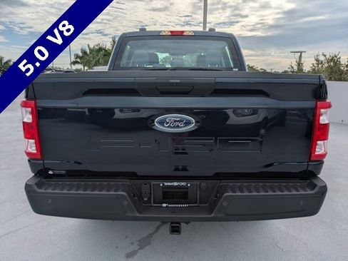 Certified 2021 Ford F150 XL w/ Trailer Tow Package image 5