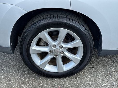 Used 2011 Lexus RX 350 2WD w/ Premium Pkg image 17