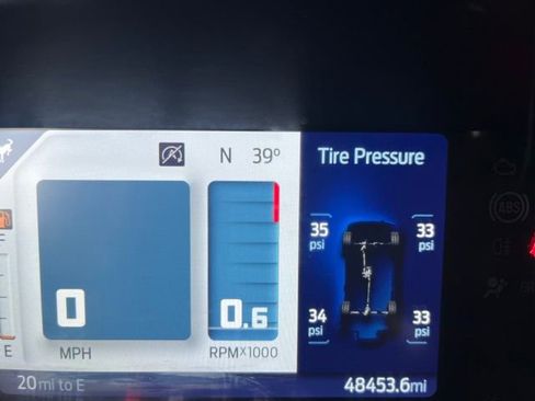 Used 2023 Ford Bronco Outer Banks image 16