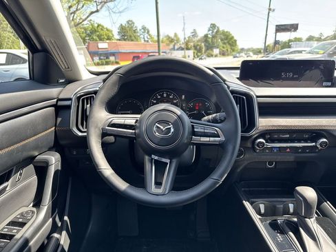 New 2026 MAZDA CX-50 2.5 Hybrid w/ Weather Package AWD/4WD image 14