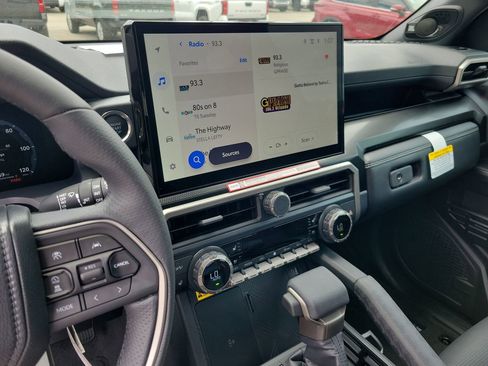 New 2026 Toyota 4Runner Limited RWD image 23