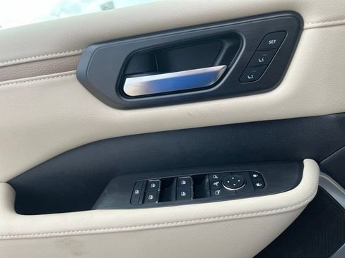 New 2026 Nissan Armada Platinum AWD/4WD image 11