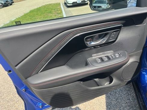 Used 2025 Acura ADX A-Spec AWD/4WD image 19