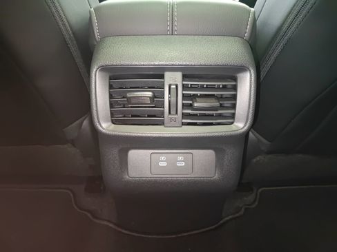 New 2026 Nissan Murano SL AWD/4WD image 26