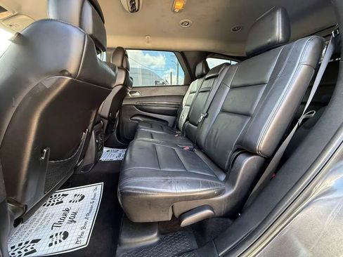 Used 2017 Ford Explorer XLT FWD image 19