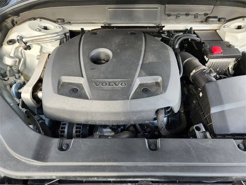 Used 2021 Volvo XC60 T5 Inscription w/ Advanced Package image 33
