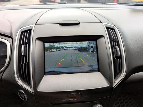 Used 2017 Ford Edge SEL w/ Equipment Group 201A image 24