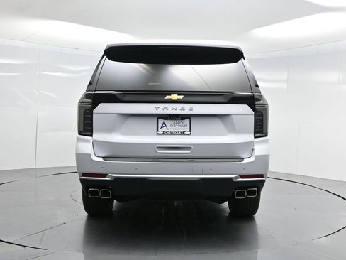 New 2026 Chevrolet Tahoe High Country AWD/4WD image 46