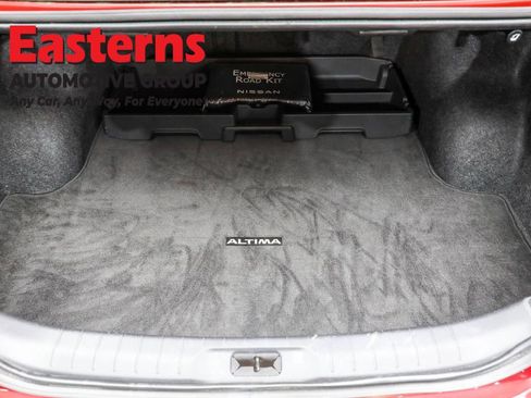 Used 2023 Nissan Altima 2.5 SL image 9