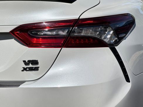 Certified 2024 Toyota Camry XSE image 26