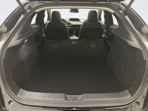 Used 2025 MAZDA CX-30 AWD 2.5 S w/ Premium Package image 23