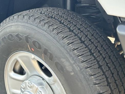 Used 2024 RAM 2500 Tradesman AWD/4WD image 15