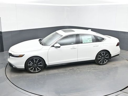 New 2026 Honda Accord Touring image 34