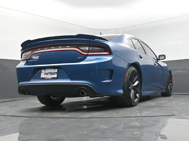 Used 2021 Dodge Charger GT w/ Performance Handling Group RWD image 46