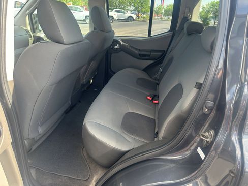 Used 2010 Nissan Xterra S image 10