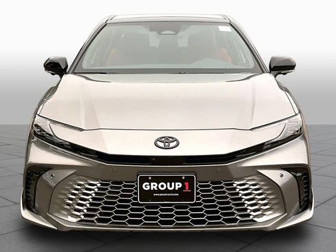Used 2026 Toyota Camry XSE w/ Premium Plus Package AWD/4WD image 4