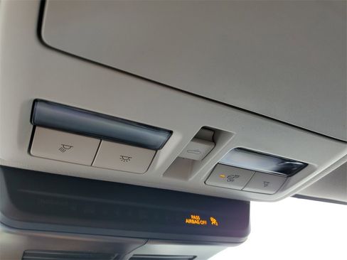 New 2025 MAZDA CX-50 AWD 2.5 Hybrid w/ Weather Package image 32