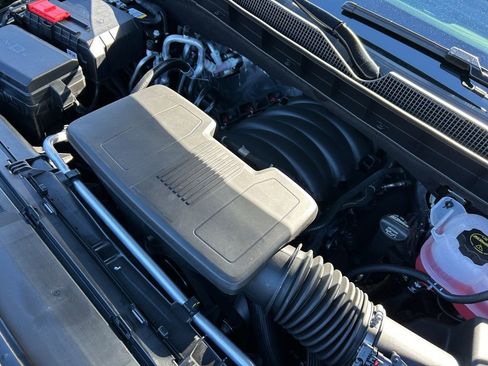 New 2026 Chevrolet Tahoe Premier image 30