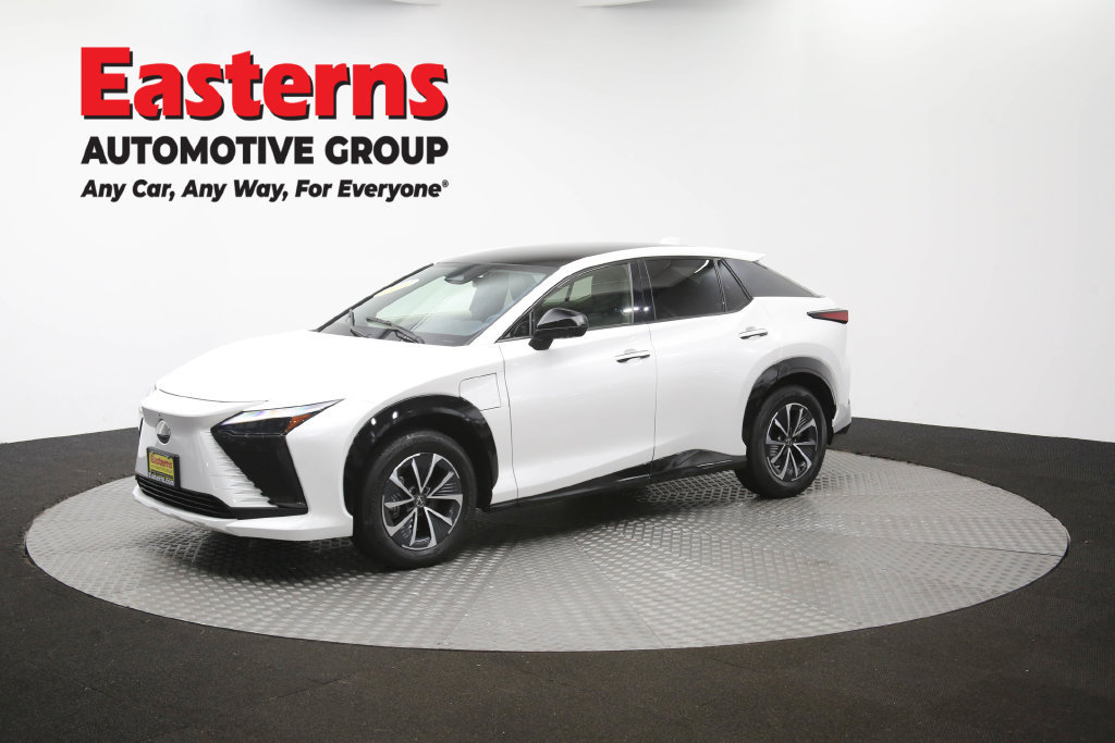 Used 2024 Lexus RZ 300e Premium w/ Accessory Package (Z1) FWD image 59