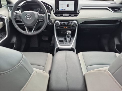 Certified 2025 Toyota RAV4 XLE Premium FWD image 13