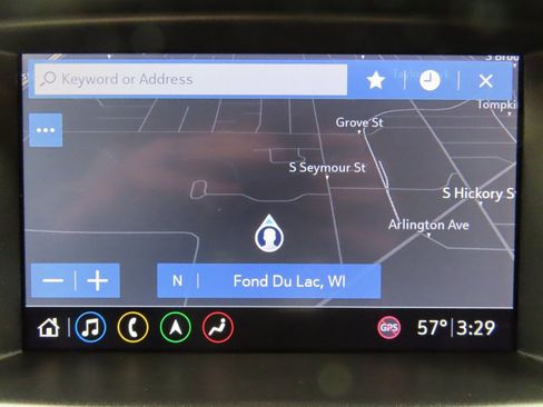 Used 2021 GMC Canyon Denali image 14