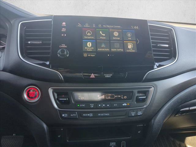 Used 2023 Honda Passport TrailSport image 14