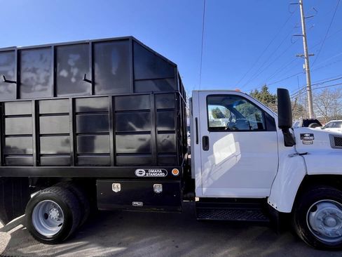 Used 2007 Chevrolet Kodiak C4500 2WD Regular Cab image 7