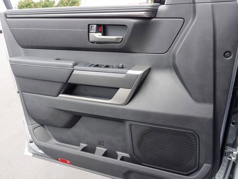 New 2026 Toyota Tundra SR5 AWD/4WD image 26
