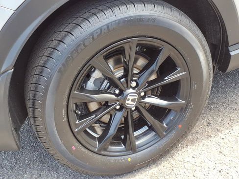 Used 2024 Honda CR-V Sport image 8