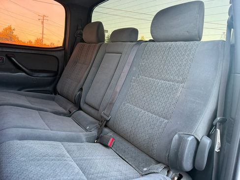 Used 2005 Toyota Tundra SR5 RWD image 13