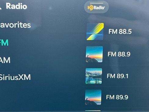 New 2026 Kia K4 GT-Line image 17