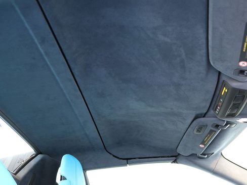 Used 2023 Chevrolet Corvette Stingray Premium Conv w/ Z51 Performance Package image 30